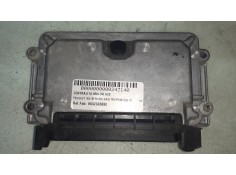 Recambio de centralita motor uce para peugeot 306 berlina 3/4/5 puertas (s2) xt referencia OEM IAM 9632693880 0261206214 BOSCH
