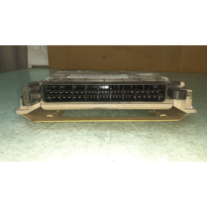 Recambio de centralita motor uce para peugeot 306 berlina 3/4/5 puertas (s2) xt referencia OEM IAM 9632693880 0261206214 BOSCH