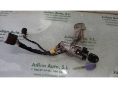 Recambio de conmutador de arranque para hyundai coupe (j2) 1.6 fx coupe referencia OEM IAM   