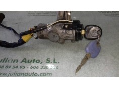 Recambio de conmutador de arranque para hyundai coupe (j2) 1.6 fx coupe referencia OEM IAM    2