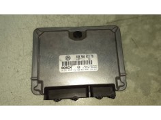 Recambio de centralita motor uce para volkswagen passat berlina (3b2) comfortline referencia OEM IAM 038906018FQ 0281010172 BOSC