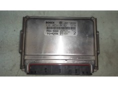 Recambio de centralita motor uce para toyota corolla (e11) 1.4 linea terra (5-ptas.) referencia OEM IAM 8966102660 0261206229 BO