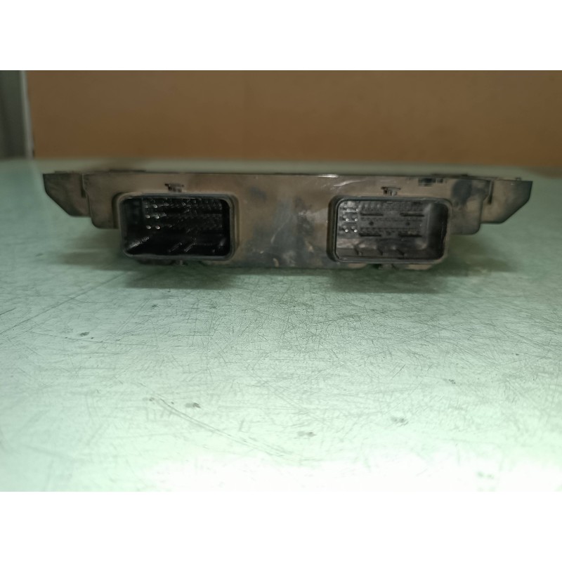 Recambio de centralita motor uce para citroen xsara berlina 1.9 d sx referencia OEM IAM 9643294980 9639587680 LUCAS