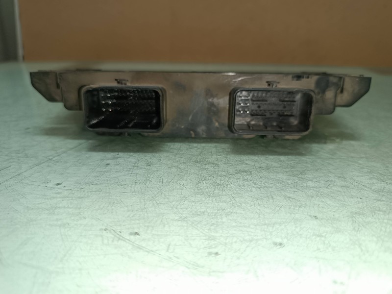 Recambio de centralita motor uce para citroen xsara berlina 1.9 d sx referencia OEM IAM 9643294980 9639587680 LUCAS