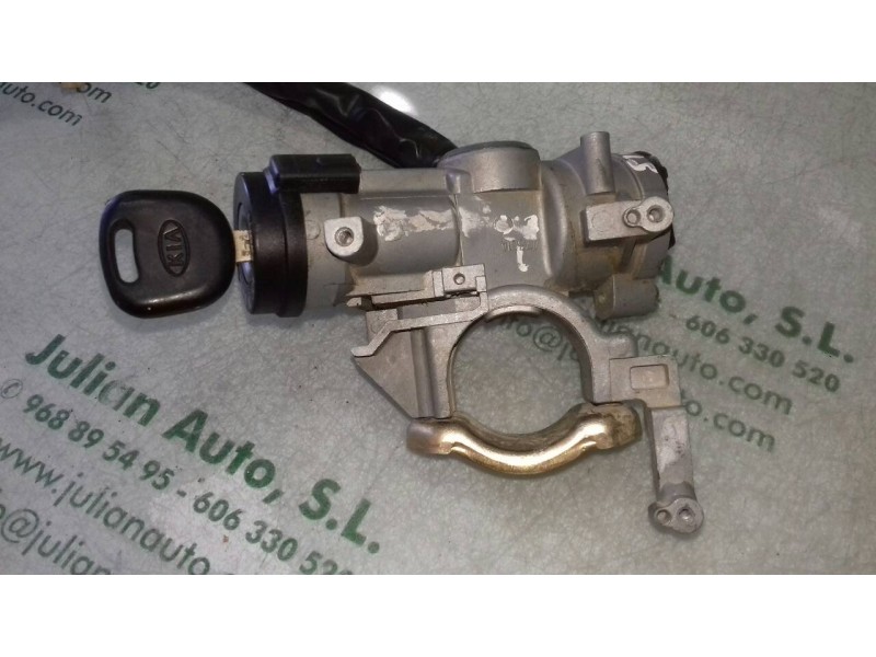 Recambio de conmutador de arranque para kia carnival td ls referencia OEM IAM 47361A  