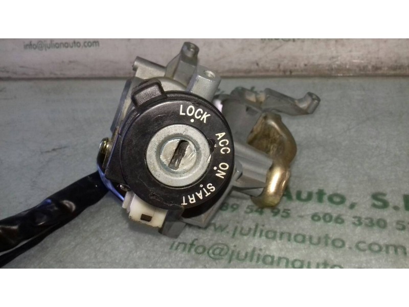 Recambio de conmutador de arranque para kia carnival td ls referencia OEM IAM 47361A  