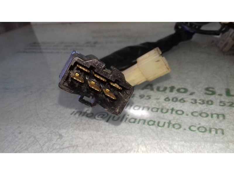 Recambio de conmutador de arranque para kia carnival td ls referencia OEM IAM 47361A  