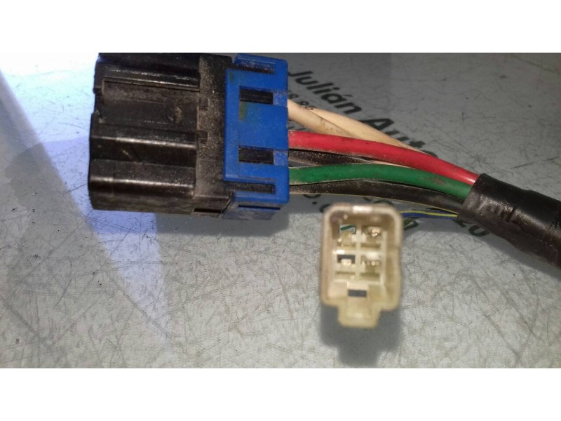 Recambio de conmutador de arranque para kia carnival td ls referencia OEM IAM 47361A  