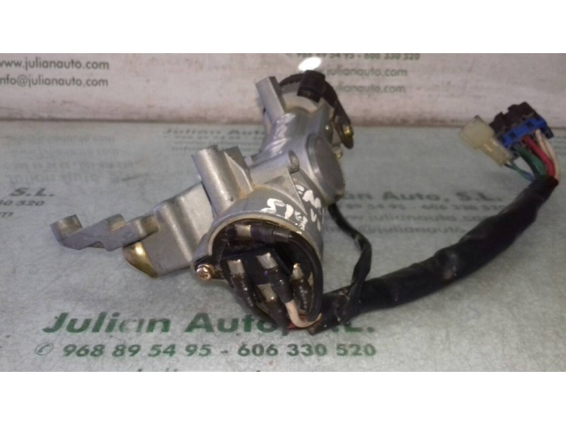 Recambio de conmutador de arranque para kia carnival td ls referencia OEM IAM 47361A  