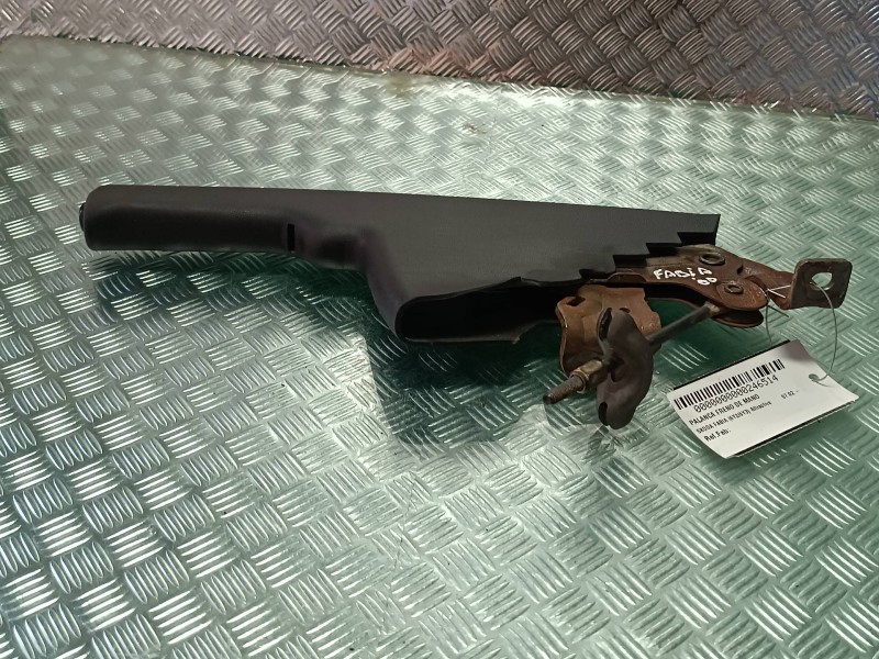 Recambio de palanca freno para skoda fabia (6y2/6y3) attractive referencia OEM IAM   