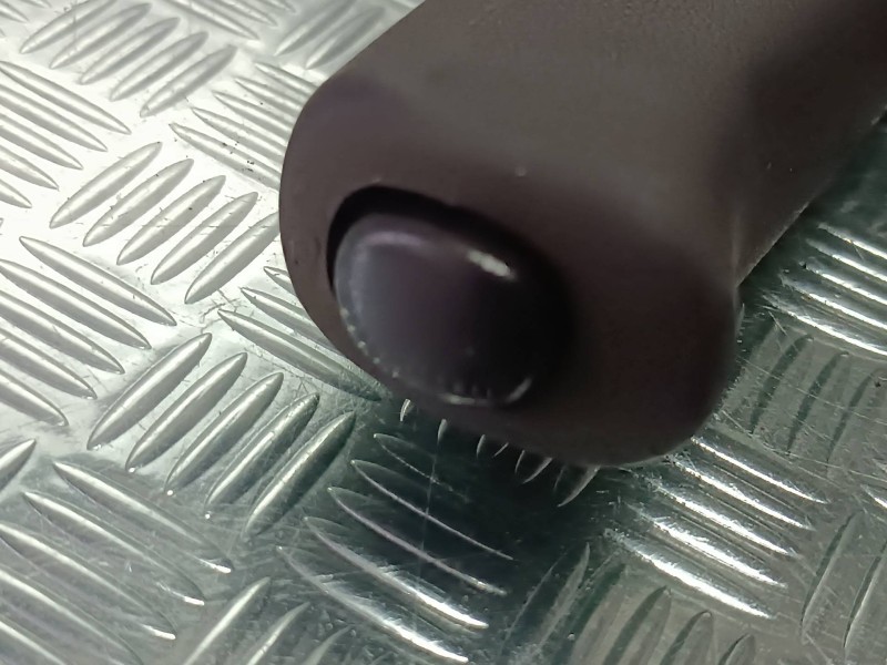 Recambio de palanca freno para skoda fabia (6y2/6y3) attractive referencia OEM IAM   