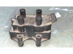 Recambio de bobina encendido para peugeot 306 berlina 3/4/5 puertas (s2) 1.4 referencia OEM IAM 2526039A  CONECTOR 4 PINES