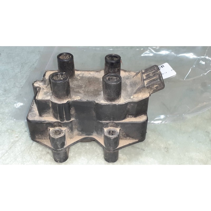 Recambio de bobina encendido para peugeot 306 berlina 3/4/5 puertas (s2) 1.4 referencia OEM IAM 2526039A  CONECTOR 4 PINES