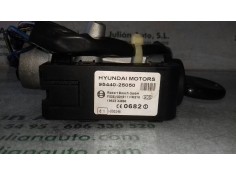 Recambio de conmutador de arranque para hyundai accent (lc) gl 4p referencia OEM IAM 9544025050 1862344696  2