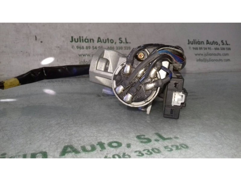 Recambio de conmutador de arranque para hyundai accent (lc) gl 4p referencia OEM IAM 9544025050 1862344696 