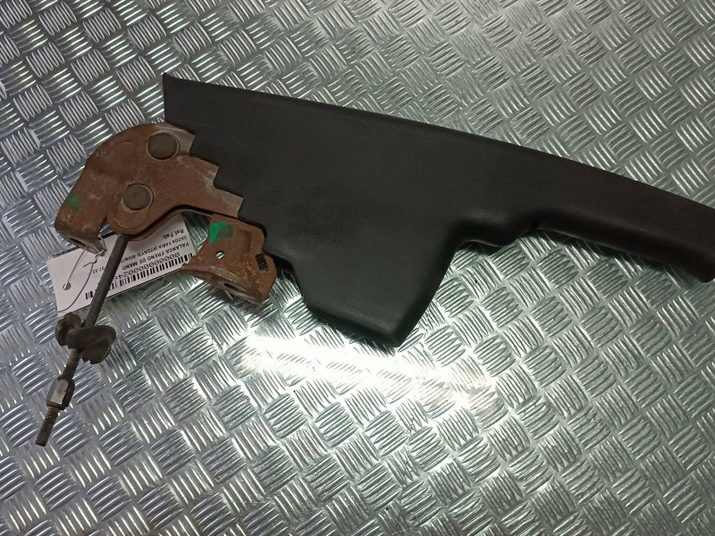 Recambio de palanca freno para skoda fabia (6y2/6y3) attractive referencia OEM IAM   