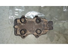 Recambio de bobina encendido para peugeot 306 berlina 3/4/5 puertas (s2) 1.4 referencia OEM IAM 2526039A  CONECTOR 4 PINES 2