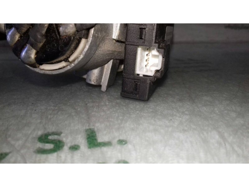 Recambio de conmutador de arranque para hyundai accent (lc) gl 4p referencia OEM IAM 9544025050 1862344696 