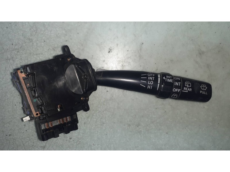 Recambio de mando limpia para toyota corolla (e11) 1.4 linea terra (5-ptas.) referencia OEM IAM 17A164LH  