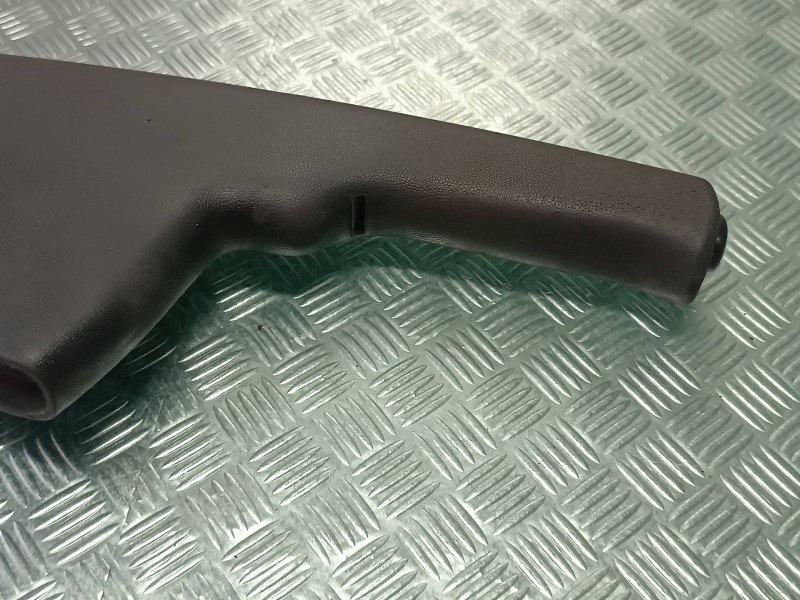 Recambio de palanca freno para skoda fabia (6y2/6y3) attractive referencia OEM IAM   