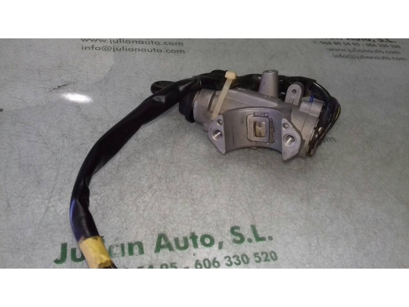Recambio de conmutador de arranque para hyundai accent (lc) gl 4p referencia OEM IAM 9544025050 1862344696 