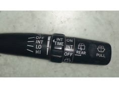 Recambio de mando limpia para toyota corolla (e11) 1.4 linea terra (5-ptas.) referencia OEM IAM 17A164LH   2