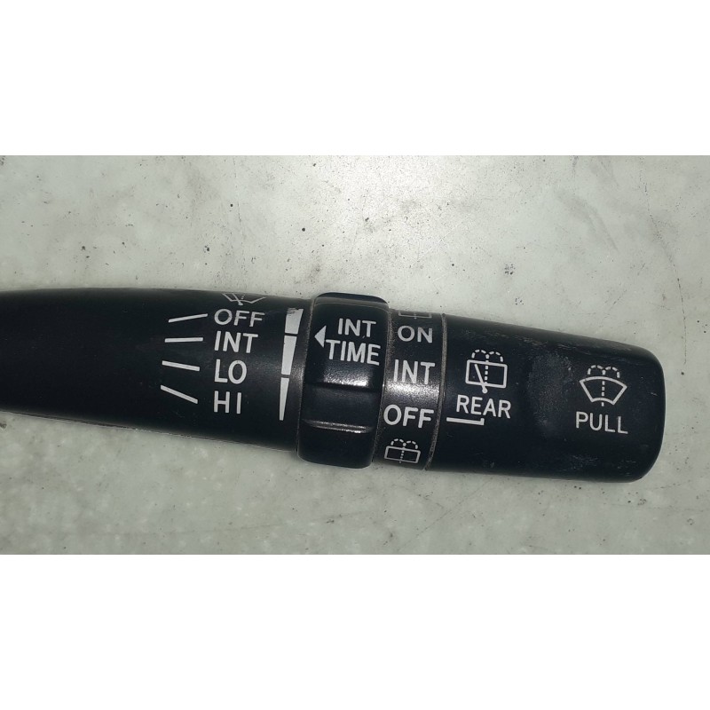 Recambio de mando limpia para toyota corolla (e11) 1.4 linea terra (5-ptas.) referencia OEM IAM 17A164LH  