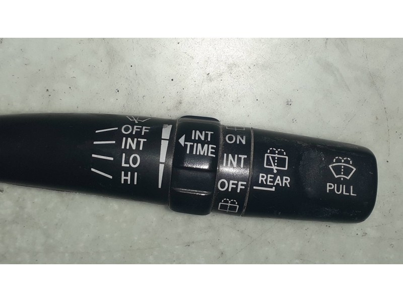 Recambio de mando limpia para toyota corolla (e11) 1.4 linea terra (5-ptas.) referencia OEM IAM 17A164LH  