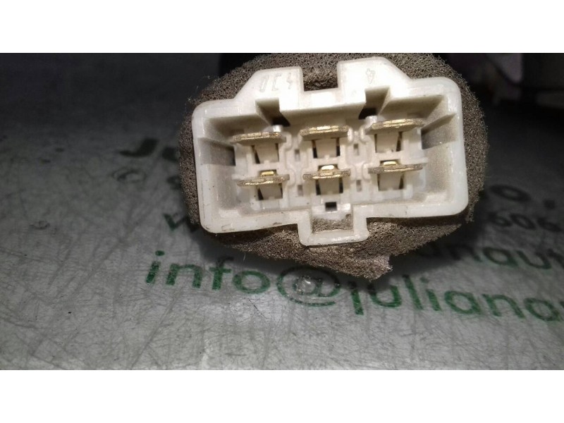 Recambio de conmutador de arranque para hyundai accent (lc) gl 4p referencia OEM IAM 9544025050 1862344696 