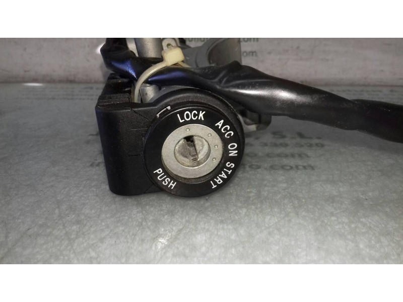 Recambio de conmutador de arranque para hyundai accent (lc) gl 4p referencia OEM IAM 9544025050 1862344696 