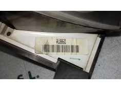 Recambio de cuadro instrumentos para nissan primera berlina (p12) acenta referencia OEM IAM AU860 AU8603625775  2
