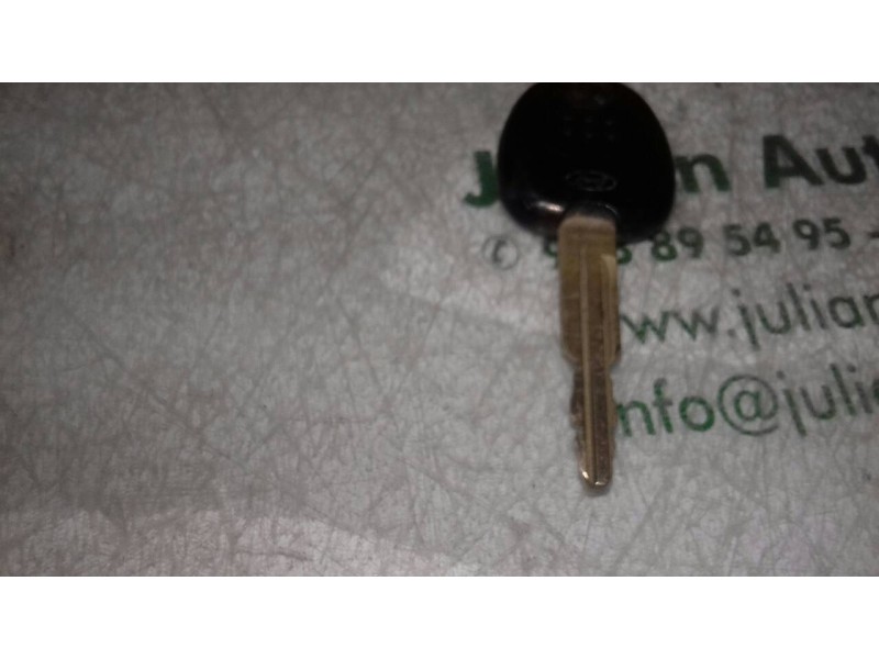 Recambio de conmutador de arranque para hyundai accent (lc) gl 4p referencia OEM IAM 9544025050 1862344696 