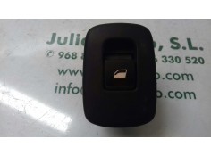 Recambio de mando elevalunas trasero derecho para citroen c3 feel referencia OEM IAM 98012514XT 529076433 DELPHI
