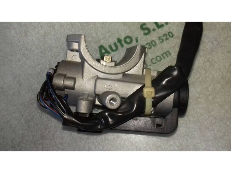 Recambio de conmutador de arranque para hyundai accent (lc) gl 4p referencia OEM IAM 9544025050 1862344696 