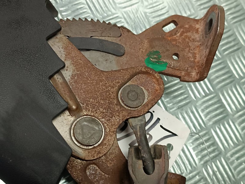 Recambio de palanca freno para skoda fabia (6y2/6y3) attractive referencia OEM IAM   