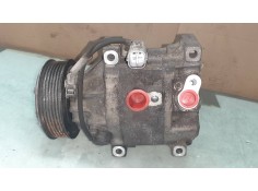 Recambio de compresor aire acondicionado para toyota corolla (e11) 1.4 linea terra (5-ptas.) referencia OEM IAM 4472206242 SCS06