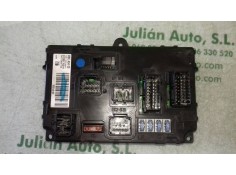 Recambio de caja reles / fusibles para peugeot 407 sw confort referencia OEM IAM 9656148180 BSC A04 00 