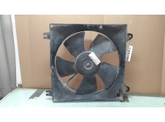Recambio de electroventilador para chevrolet lacetti cdx referencia OEM IAM 61R0024 61R0024 CONECTOR 2 PINES