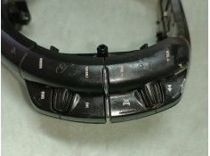 Recambio de mando volante para citroen c4 berlina collection referencia OEM IAM 96497903XT 62880005 VALEO 2