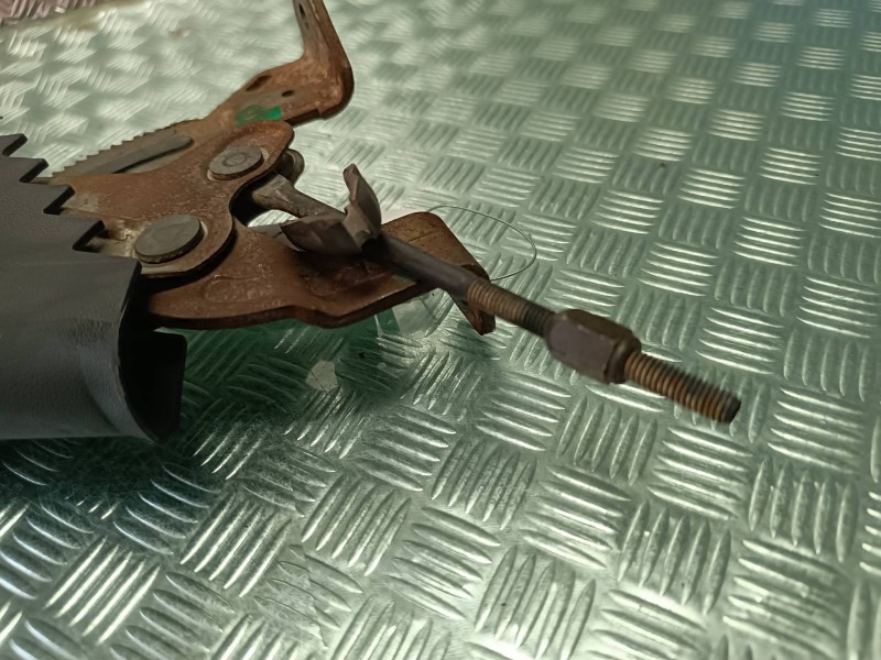 Recambio de palanca freno para skoda fabia (6y2/6y3) attractive referencia OEM IAM   