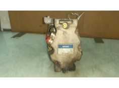 Recambio de compresor aire acondicionado para toyota corolla (e11) 1.4 linea terra (5-ptas.) referencia OEM IAM 4472206242 SCS06 2