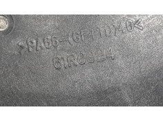 Recambio de electroventilador para chevrolet lacetti cdx referencia OEM IAM 61R0024 61R0024 CONECTOR 2 PINES 2