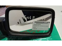 Recambio de retrovisor derecho para volkswagen golf iii berlina (1h1) gti edition referencia OEM IAM   ELECTRICO