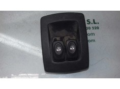 Recambio de mando elevalunas delantero izquierdo para dacia sandero básico referencia OEM IAM 800739459  FAURENCIA