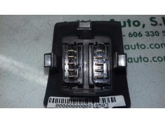 Recambio de mando elevalunas delantero izquierdo para dacia sandero básico referencia OEM IAM 800739459  FAURENCIA 2