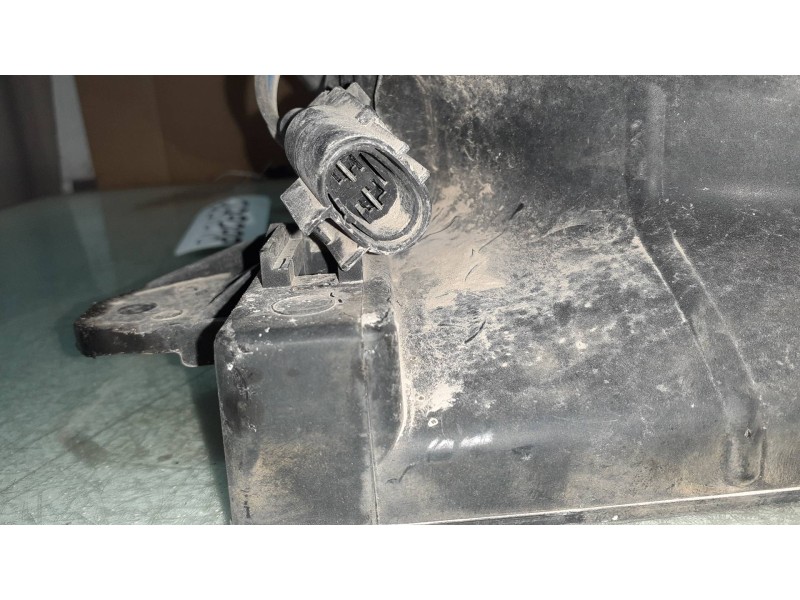 Recambio de electroventilador para chevrolet lacetti cdx referencia OEM IAM 61R0024 61R0024 CONECTOR 2 PINES