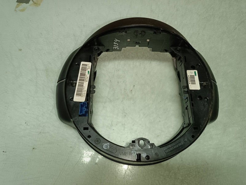 Recambio de mando volante para citroen c4 berlina collection referencia OEM IAM 96497903XT 62880005 VALEO