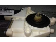 Recambio de motor elevalunas delantero derecho para peugeot 407 sw confort referencia OEM IAM 1137328126 994329104 0130922201 2