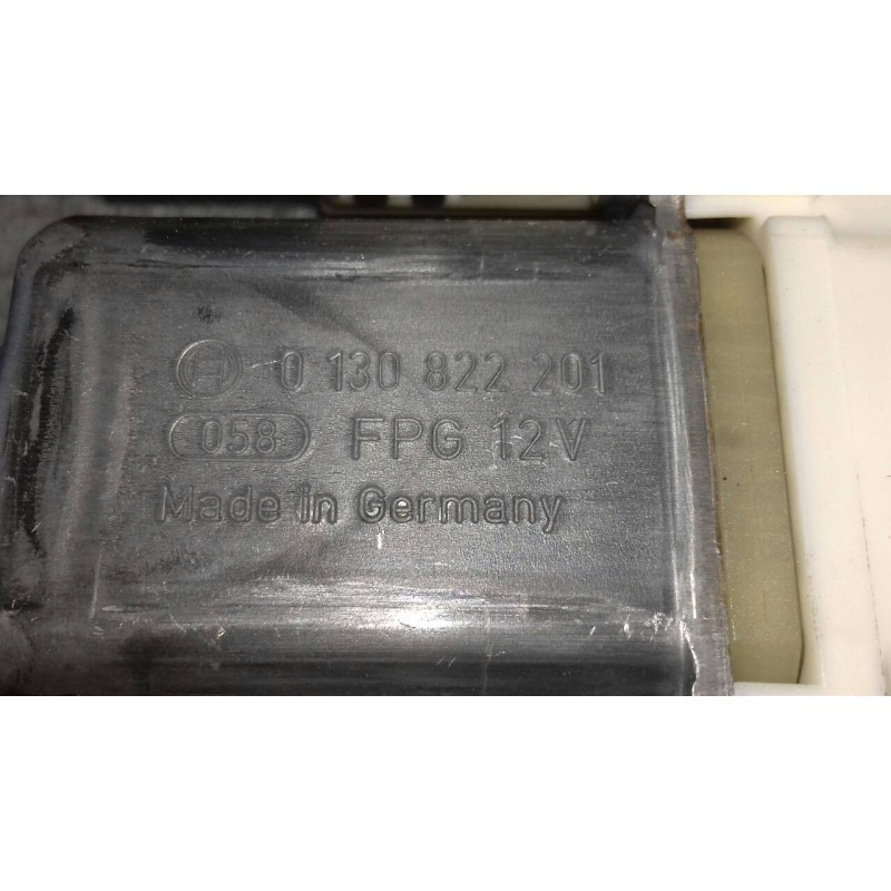 Recambio de motor elevalunas delantero derecho para peugeot 407 sw confort referencia OEM IAM 1137328126 994329104 0130922201