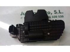 Recambio de cerradura maletero / porton para citroen c3 feel referencia OEM IAM 9151487499H WB3122590 9684649690